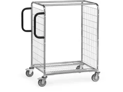 Orderverzamelwagen 28101 300kg 850x610mm