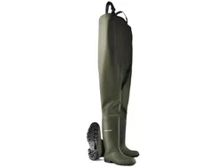 Dunlop Pricemastor Chest Wader waadbroek - 44