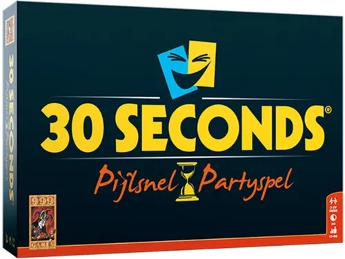 Spel 30 Seconds
