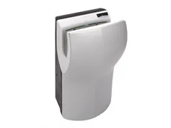 Handendroger Hands-in Rvs Look Automatisch