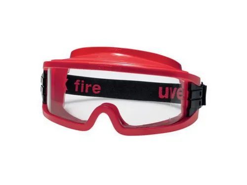 Goggle uvex ultravision Clear sv exc. 9301633