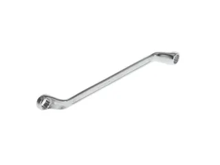 R01101213 Dubbele ringsleutel SW12x13mm 215mm - 1