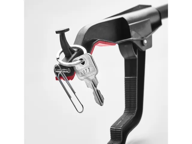 Grijper Met Haak En Magneet Klein