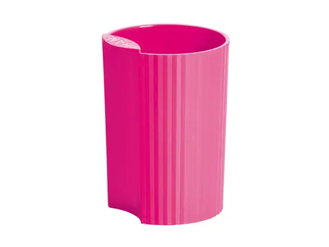 Pennenkoker HAN Loop Trend Colour roze