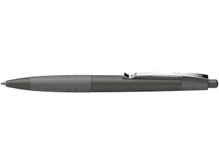 Balpen Schneider Loox softgrip zwart - 4