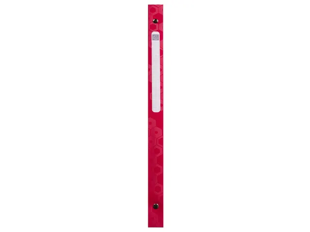 Ringmap 4r 15mm PP A 4 Maïa geassorteerd