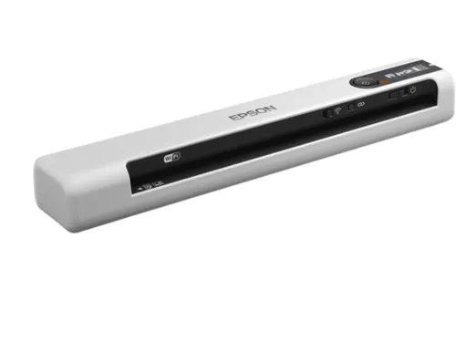 Scanner Epson DS-80W Wi-Fi Mobiel