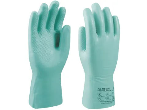 KCL Tricotril Winter 738 handschoen - 11