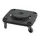 Rubbermaid Brute Dolly vierkant Zwart