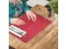 Set de table Tork 474542 Bordeaux Advanced 1 épaisseur 42x30cm