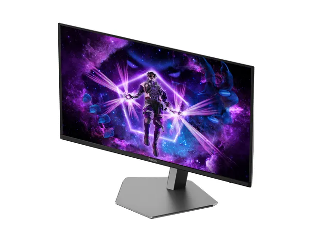 Monitor 31.5 inch Panel resolution 3840x2160, Max Refresh rate