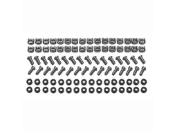 Set bevestigingsmiddelen M6