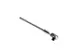 GEDORE R70000003 Omkeerbare ratel 3/4 inch 503mm Omkeerhoek 15°.