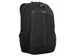 Moderne Klassieke Rugzak 15-16 Inch Zwart