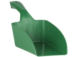 Vikan 56682 Hygiene Handschep Recht Medium Groen 1 Liter