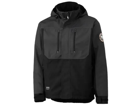 Helly Hansen 76201 Berg jas - S