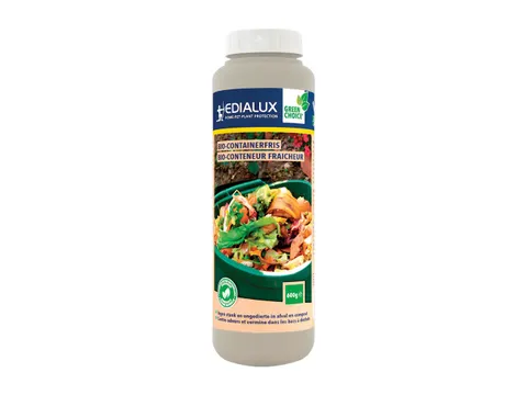 Bio-Containerfreshener