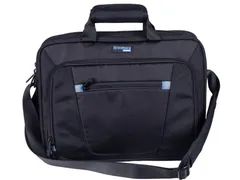 laptoptas Zurich 12 l 15,6 inch zwart