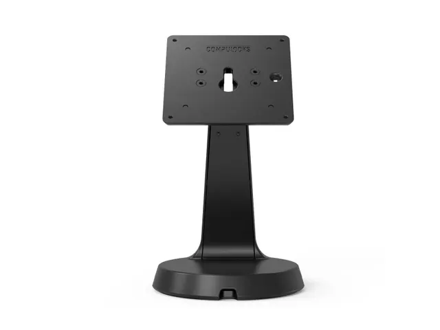 Compulocks 333B, 100mm x 100mm and 75mm x 75mm VESA Compatible Mount,