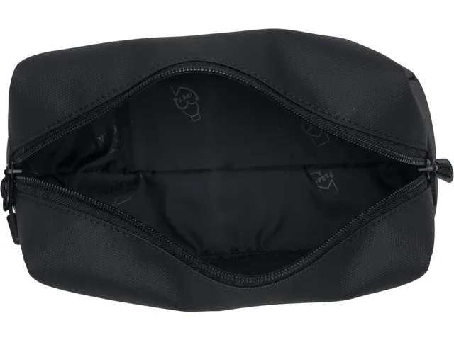 Toilettas Beckmann Sport Black Coated