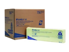 Wypall X80 7567 Sopdoeken Groen
