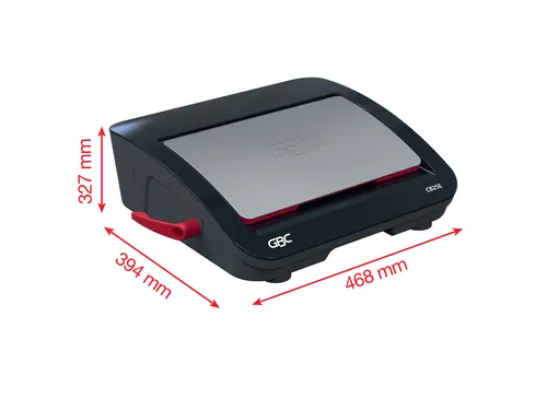 GBC Inbindmachine CombBind CB25E Elektrisch 21-gaats 450 vel