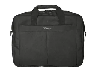 Laptoptas Trust Primo 16 inch zwart - 4