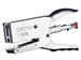 Pince agrafeuse Novus B 39 Chromé