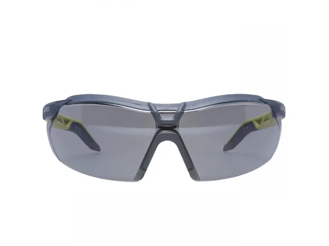 Beschermbril I-5 9183281 Antraciet Lime Polycarbonaat Grijs 10 stuks