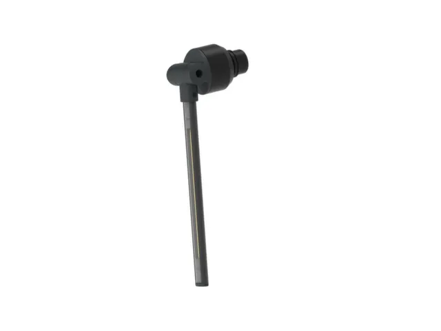 kop inspectielamp,voor handgreep werklamp,COB-led,375-750lumen