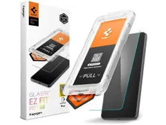Spigen EZ Fit GLAS.tR Samsung Galaxy S26 Ultra Screen Protector 1-Pack