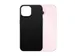 PanzerGlass SAFE. by TPU Case iPhone 15 | Black | BULK, Hoes, Apple