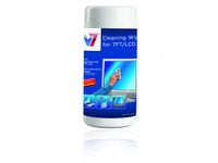 Cleaning Wipes Beeldscherm Tube Voordeelbundel