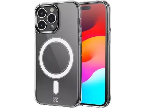 Xwh-16Mc3-13 Xtrememac Handy Case clear Flexi MagSafe iPhone 16 Max