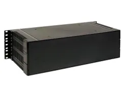 19 Inch Behuizing IN ABS Voor Rackmontage - 3U