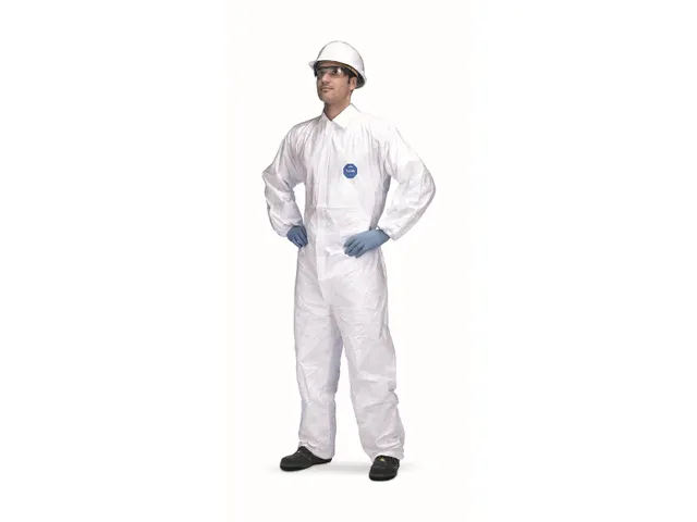 DuPont Tyvek 500 Industrie overall - XXL