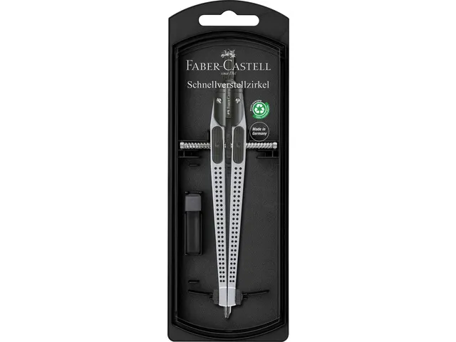 Faber Castell Grip 2001 Passer