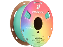 PLA Celestial 1,75mm Groen 1kg Panchroma 3D Filament