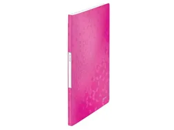 WOW showalbum, ft A4, roze