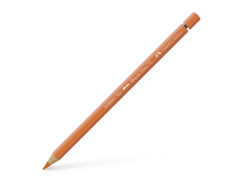 Faber Castell Albrecht Durer Aquarel Potlood 113 Oranje