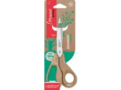 Advanced Wood schaar 18 cm asymmetrisch