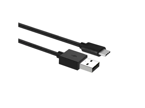 Kabel ACT USB 3.2 naar USB-C laad -en data 1 meter