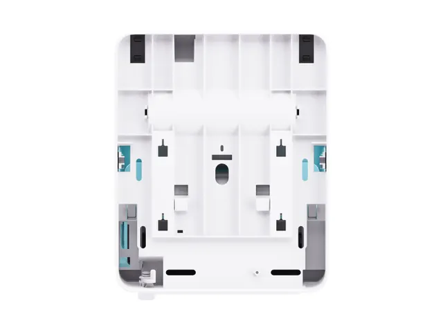 Handdoekroldispenser Satino SYS1 Hyginity sensor wit 333420
