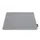 Muismat EYE STYLE l.grijs- zwart 250x200x7mm