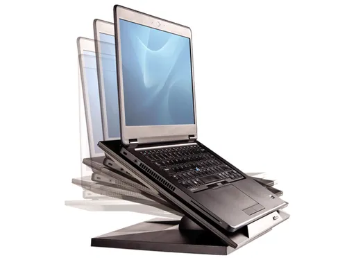 Laptopstandaard Fellowes Designer Suites