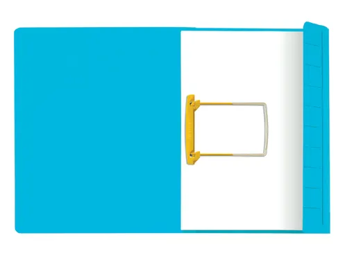 Clipmap Jalema Secolor Folio Blauw