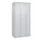 locker,HxBxD 1850x900x500mm,3vak,vak B 300mm,cil.-slot,staand op vloer