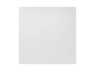 Whiteboard Nobo frameloos modulair 45x45cm - 15