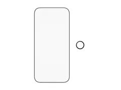 PanzerGlass 2-in-1 Essentials Bundle iPhone Air, Apple, Apple - iPh
