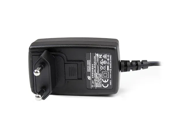 5V EU reservegelijkstroomadapter voor SV231USB & SV431USB